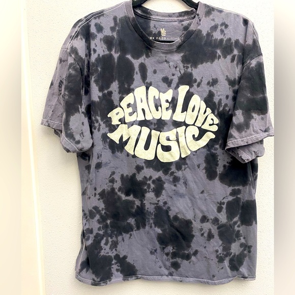 Junk Food Clothing Other - Junk Food Clothing shirt